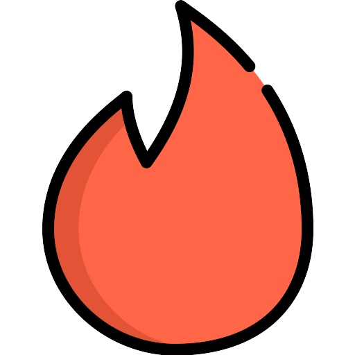 Tinder Vector Svg Icon 5 Png Repo Free Png Icons