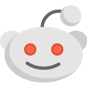 Reddit Vector SVG Icon - PNG Repo Free PNG Icons