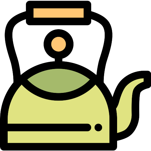 Teapot Vector SVG Icon - PNG Repo Free PNG Icons