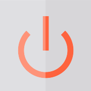Power Off Off PNG Icon