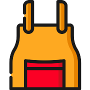 Apron PNG Icon