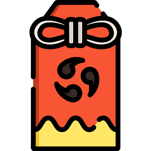 Omamori Vector Svg Icon Png Repo Free Png Icons 8515