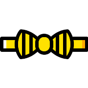 Bow Tie PNG Icon