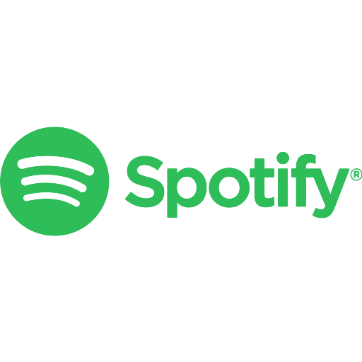 Spotify 1 Logo Vector SVG Icon PNG Repo Free PNG Icons