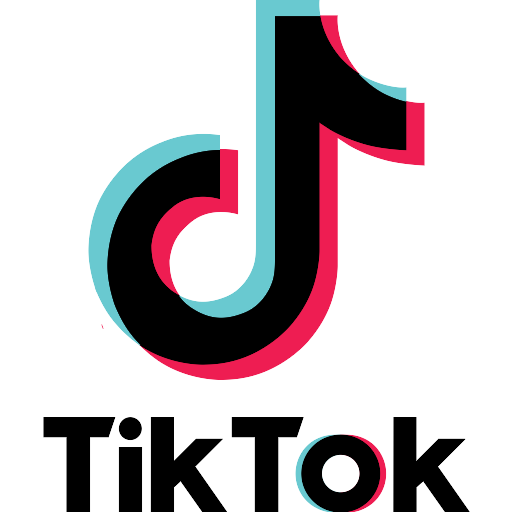 Tiktok Icon White 1 Logo Vector SVG Icon - PNG Repo Free PNG Icons