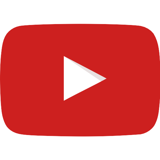 Youtube Icon Logo Vector SVG Icon - PNG Repo Free PNG Icons