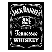 Jack Daniels Logo Vector SVG Icon - PNG Repo Free PNG Icons