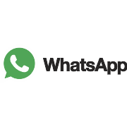 Whatsapp Logo PNG Icon