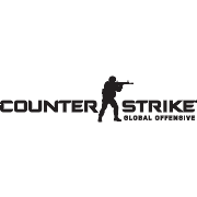 Counter Strike Global Offensive Logo PNG Icon