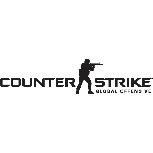 Counter Strike Global Offensive Logo Vector SVG Icon - PNG Repo Free ...