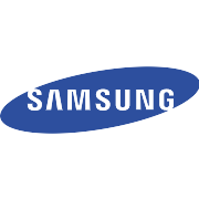 Samsung Logo PNG Icon