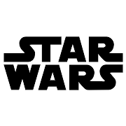 Star Wars Logo Vector SVG Icon - PNG Repo Free PNG Icons