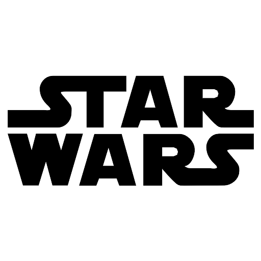 Star Wars Logo Vector SVG Icon - PNG Repo Free PNG Icons