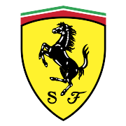 Ferrari Ges Logo Vector SVG Icon - PNG Repo Free PNG Icons