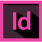 Adobe Indesign Cs6 Logo Vector Svg Icon Png Repo Free Png Icons