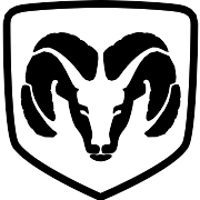 Dodge Ram Logo PNG Icon