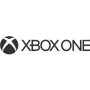 Xbox One 3 Logo PNG Icon