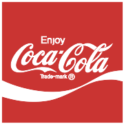 Coca Cola 1 Logo Vector SVG Icon - PNG Repo Free PNG Icons