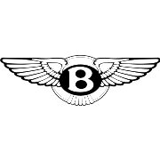 Bentley Logo Vector SVG Icon - PNG Repo Free PNG Icons