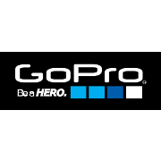 Gopro Logo Vector SVG Icon - PNG Repo Free PNG Icons