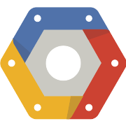 Google Cloud Logo PNG Icon