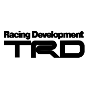 Trd Racing Development Logo Vector SVG Icon - PNG Repo Free PNG Icons