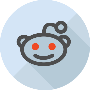 Reddit Vector SVG Icon - PNG Repo Free PNG Icons