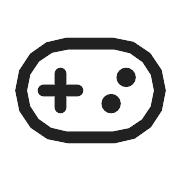 Games PNG Icon