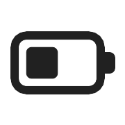 Battery 4 PNG Icon