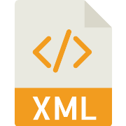 Xml Vector SVG Icon - PNG Repo Free PNG Icons