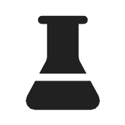 Beaker PNG Icon