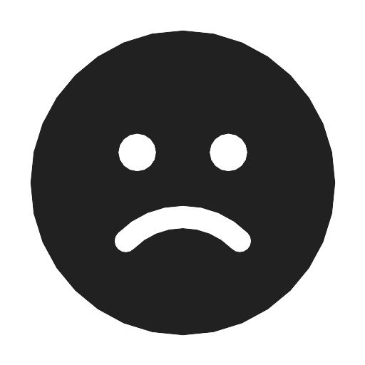 Emoji Sad Vector SVG Icon - PNG Repo Free PNG Icons