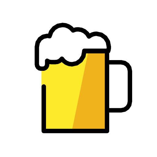 Beer Mug Vector SVG Icon - PNG Repo Free PNG Icons