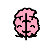 Brain PNG Icon