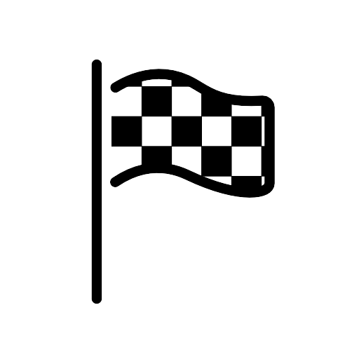 Chequered Flag Vector Svg Icon Png Repo Free Png Icons