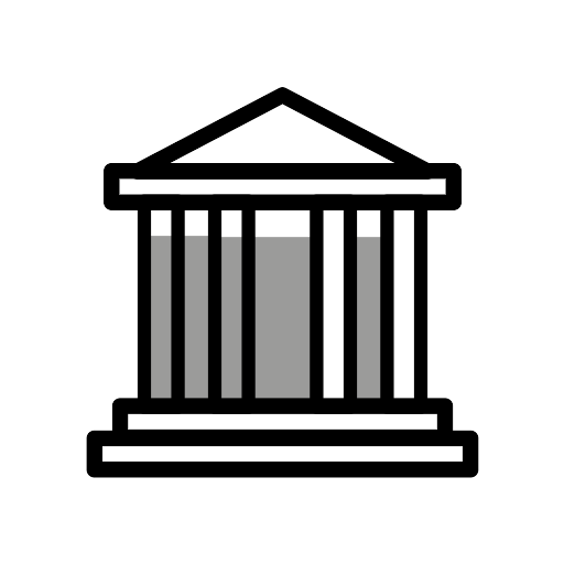 Classical Building Vector SVG Icon - PNG Repo Free PNG Icons