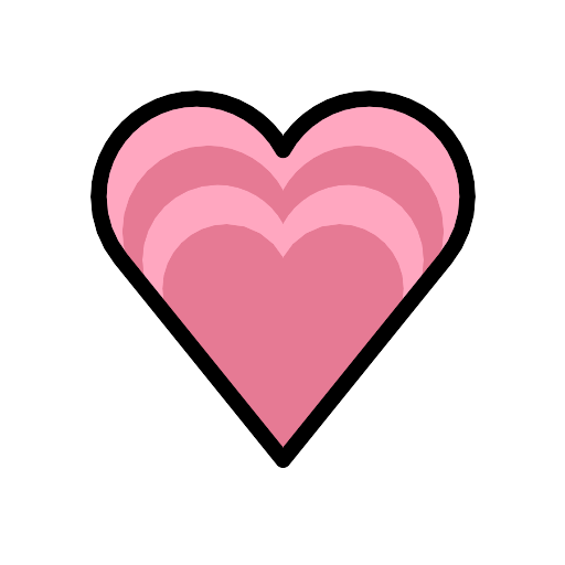 Growing Heart Vector SVG Icon - PNG Repo Free PNG Icons