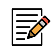 Memo PNG Icon