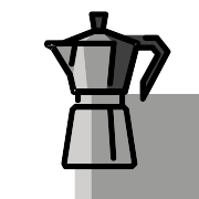 Moka Pot Vector Svg Icon Png Repo Free Png Icons