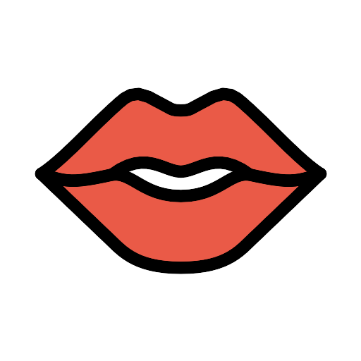 Mouth Vector SVG Icon - PNG Repo Free PNG Icons