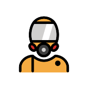 Nuclear Protection PNG Icon