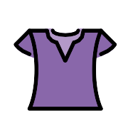 Woman S Clothes PNG Icon
