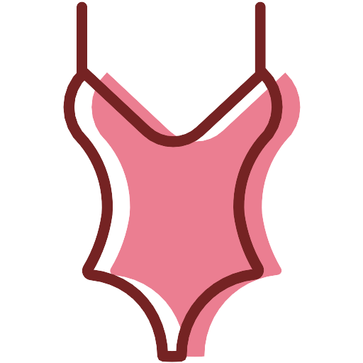 Swimwear Vector SVG Icon PNG Repo Free PNG Icons