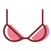 Bra PNG Icon
