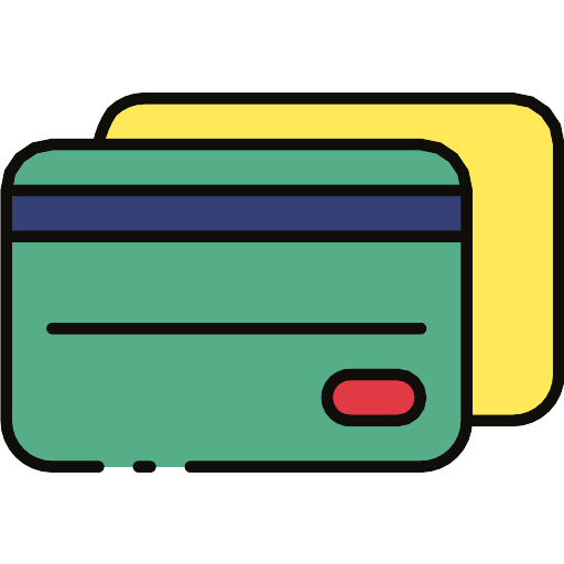 Credit Carts Vector SVG Icon - PNG Repo Free PNG Icons