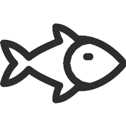 Fish Food PNG Icon