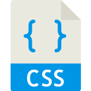Css PNG Icon