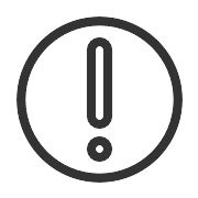 Alert Circle Vector SVG Icon - PNG Repo Free PNG Icons