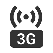 3g PNG Icon
