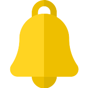 Bell Vector SVG Icon - PNG Repo Free PNG Icons
